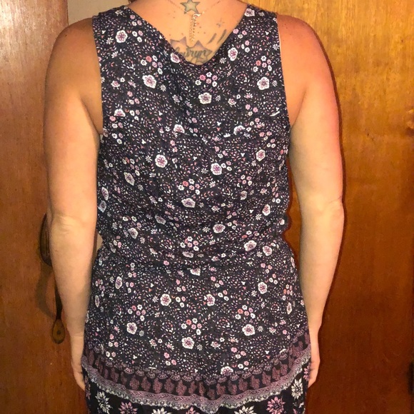 NWT American Eagle romper - Picture 5 of 5